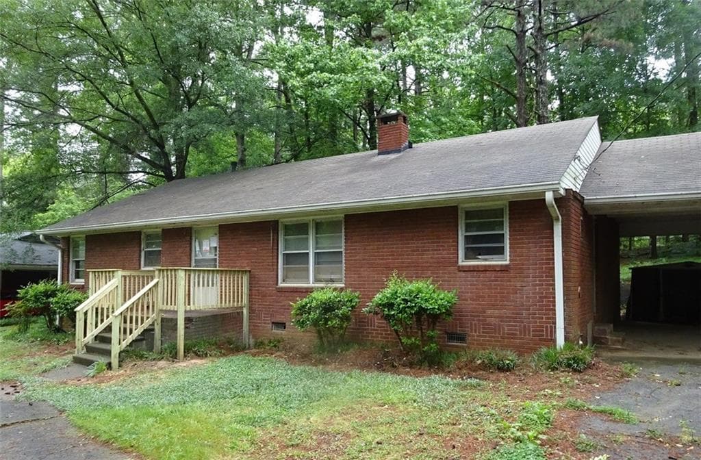 2475 Hogan Road, East Point, GA 30344 — most recent listing photo