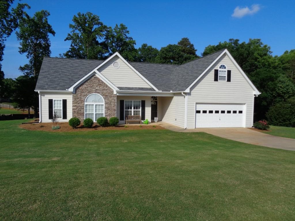 55 Benson Lane, Braselton, GA 30517 — most recent listing photo