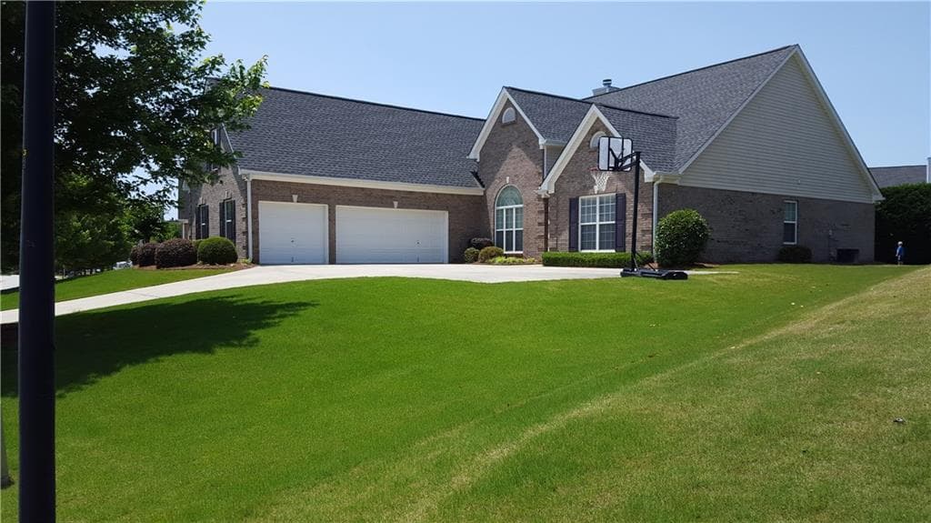 3545 Stoneleigh Run Drive, Buford, GA 30519 — most recent listing photo