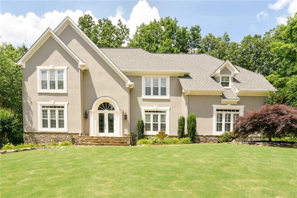 3258 Highborne Court, Marietta, GA 30066 — most recent listing photo