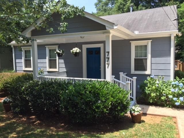 777 Brown Place, Decatur, GA 30030 — most recent listing photo