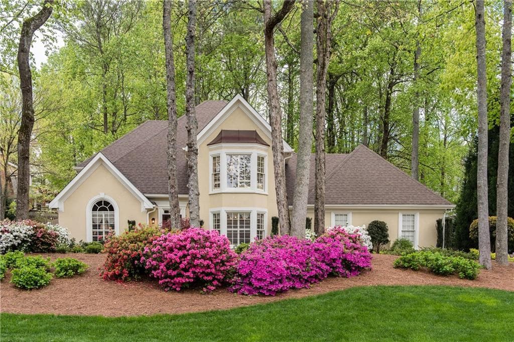 4386 Dunmore Road, Marietta, GA 30068 — most recent listing photo