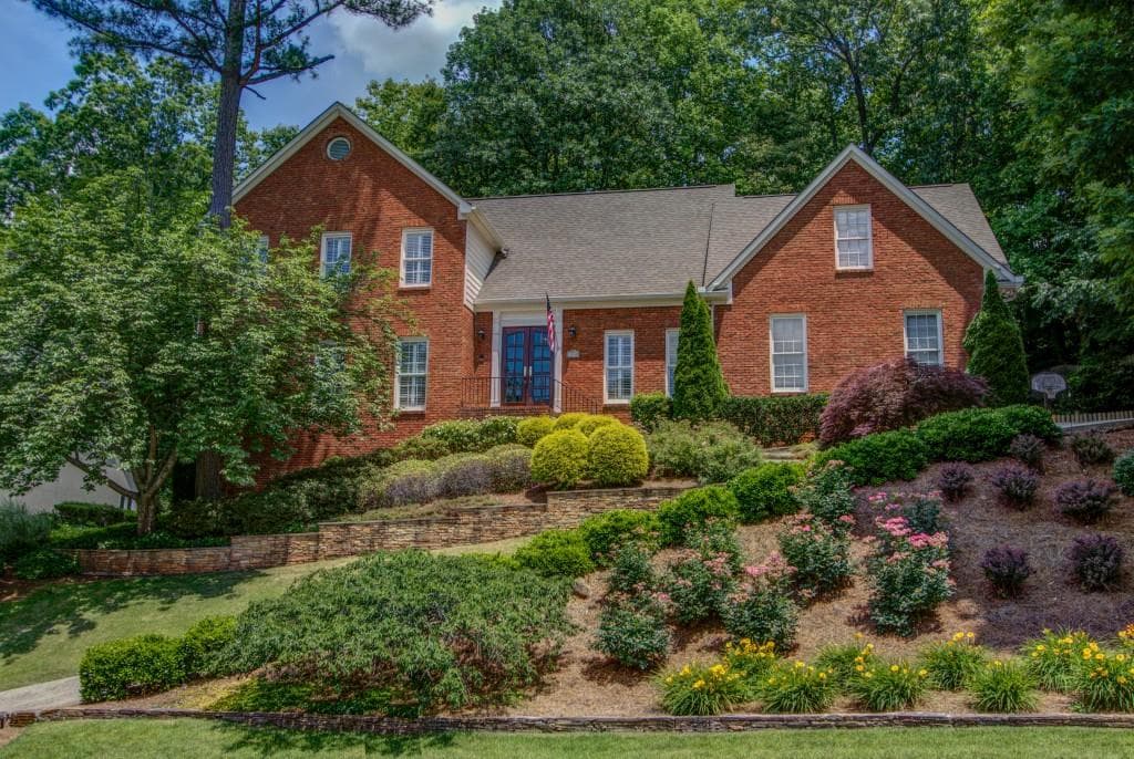 1050 Downing Court, Marietta, GA 30068 — most recent listing photo