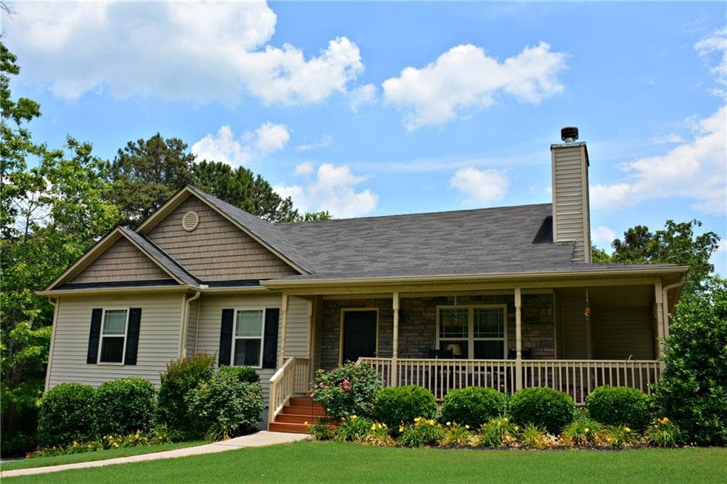15 Knight Drive, Adairsville, GA 30103 — most recent listing photo