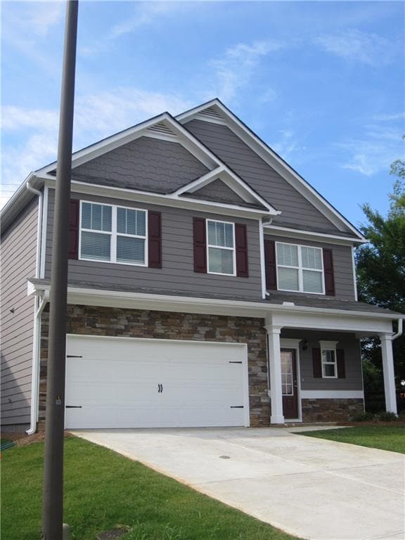 1011 High Tide Court, Loganville, GA 30052 — most recent listing photo