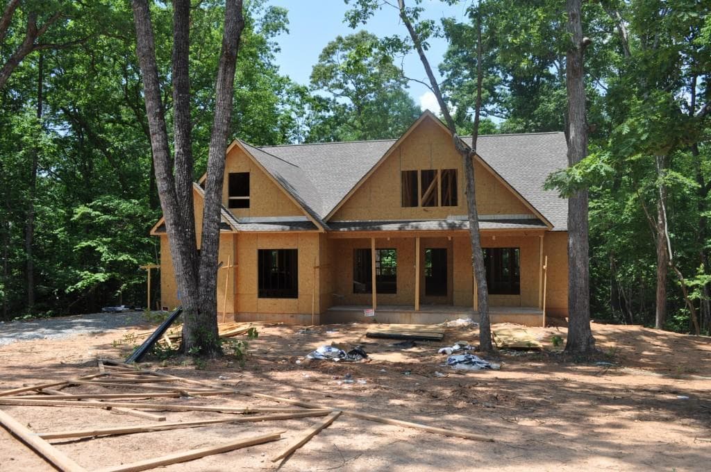 4981 Fountain Springs Drive, Gainesville, GA 30506 — most recent listing photo