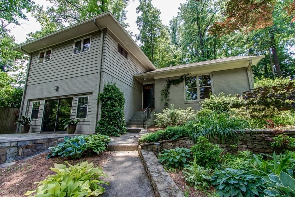 243 Woodview Drive, Decatur, GA 30030 — most recent listing photo