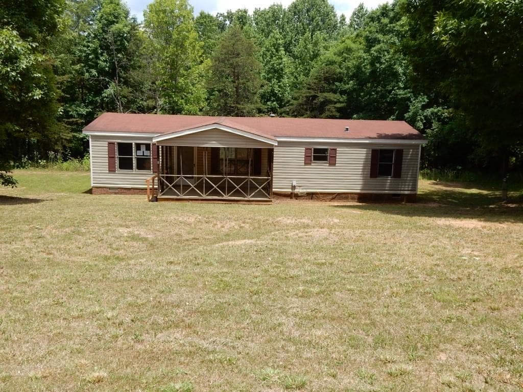 174 Charlie Jackson Road, Dahlonega, GA 30533 — most recent listing photo
