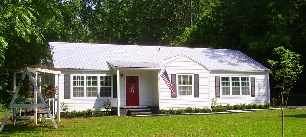 255 Pine Shadows Drive, Dallas, GA 30157 — most recent listing photo