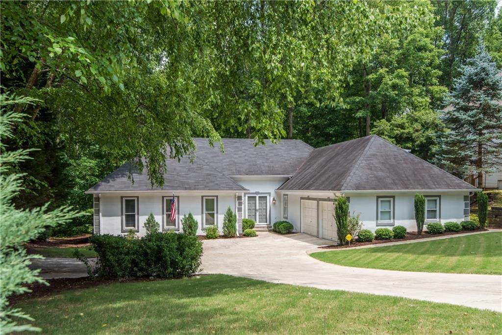 4308 Deep Springs Court, Kennesaw, GA 30144 — most recent listing photo