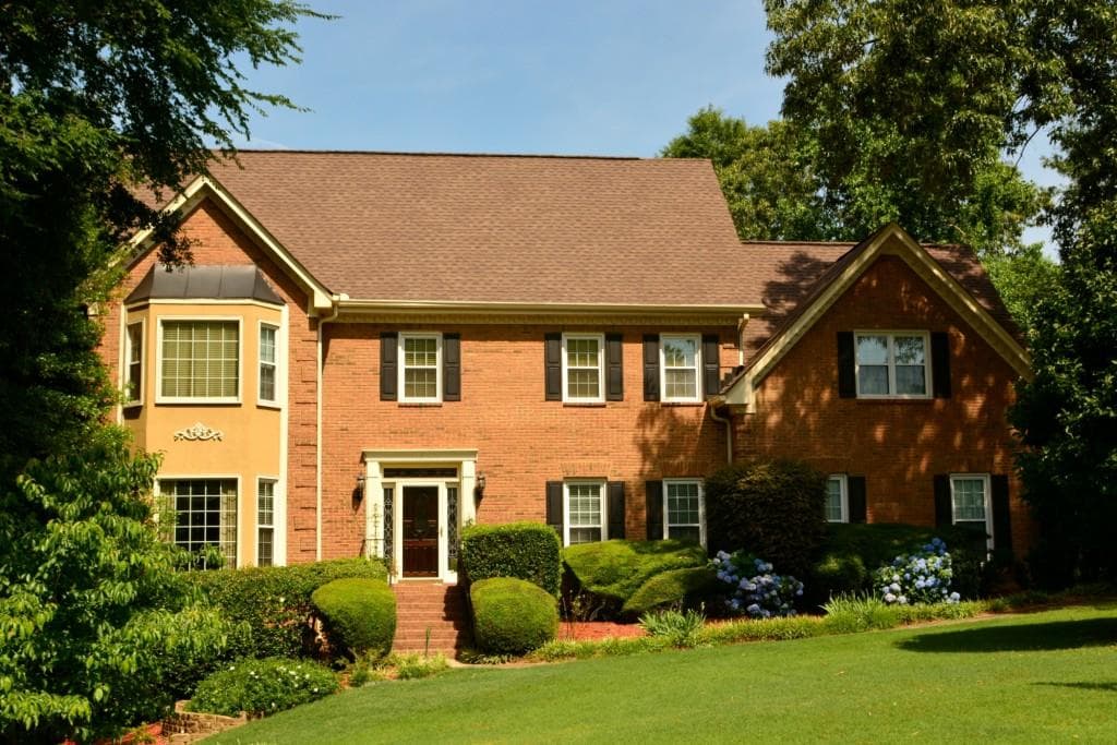 4 bedroom, 4,060 sq ft single family residence sold at 4830 Riversound Drive, Snellville, GA 30039