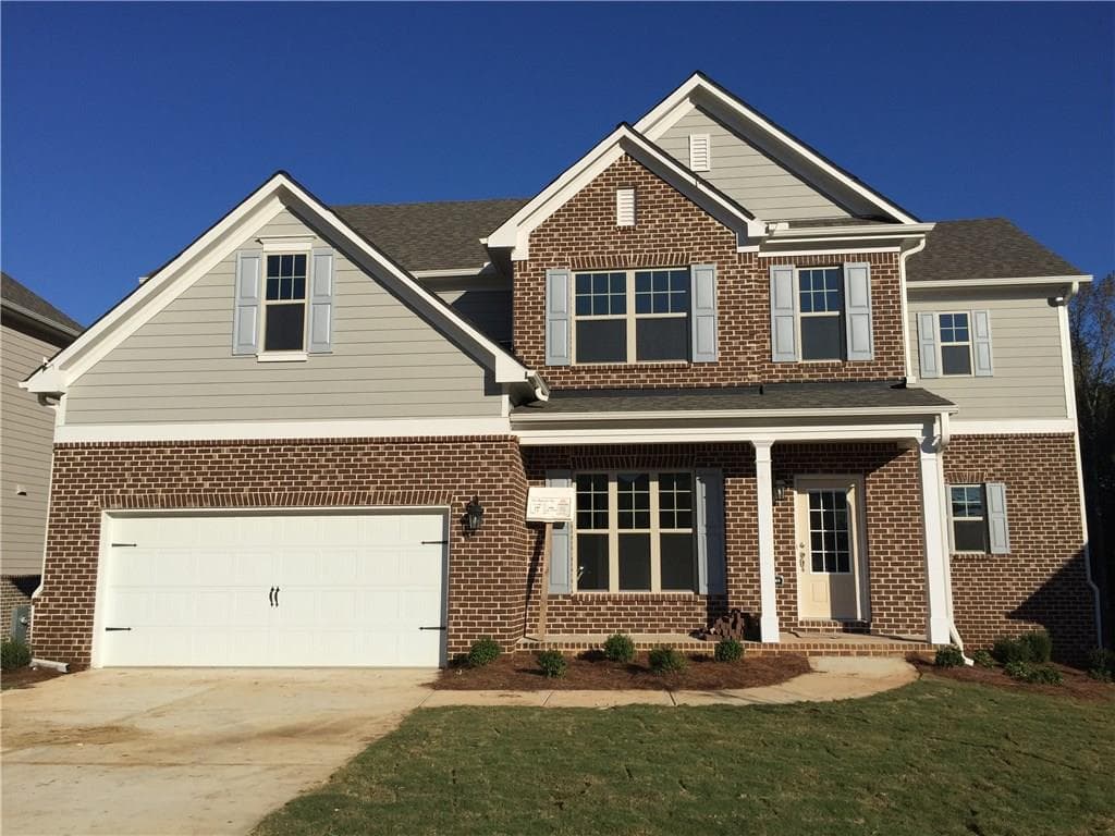 330 Big Creek Way, Alpharetta, GA 30004 — most recent listing photo