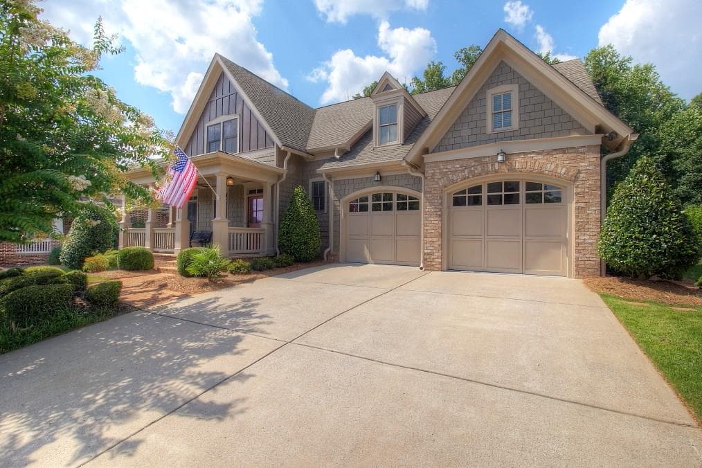 1722 Stone Bridge Court, Marietta, GA 30064 — most recent listing photo