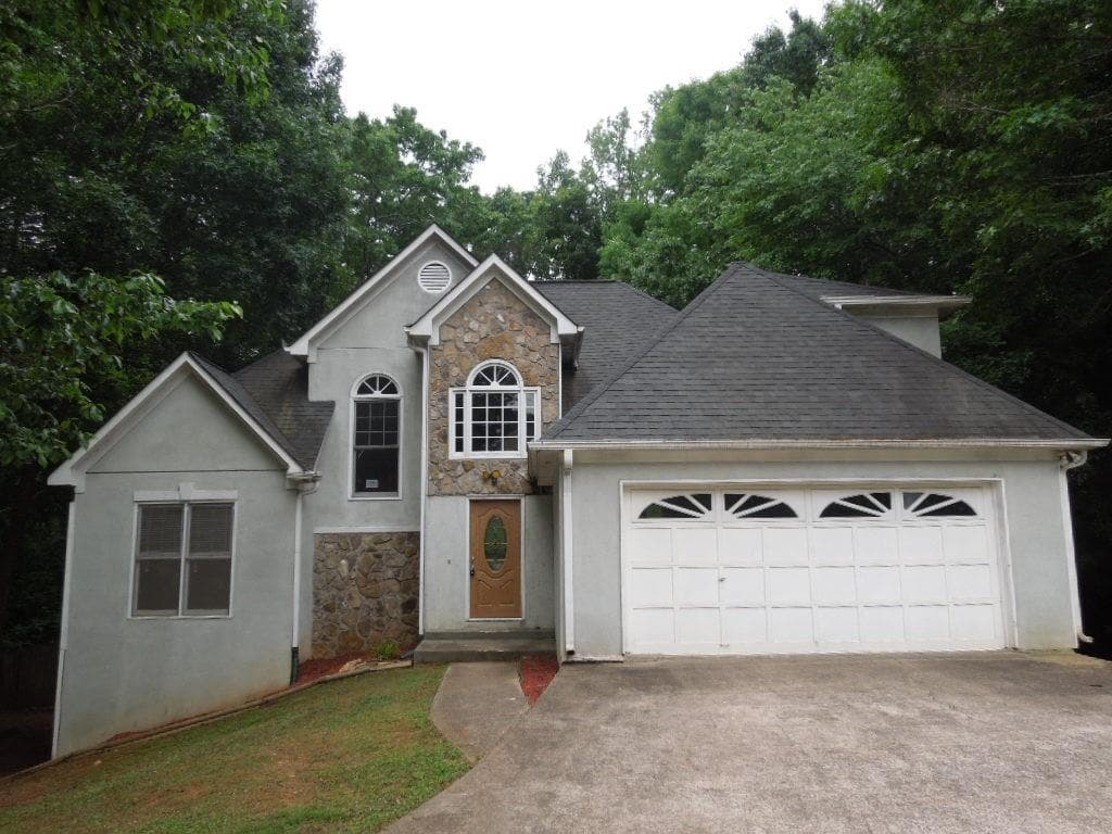 51 Due West Street, Dallas, GA 30157 — most recent listing photo