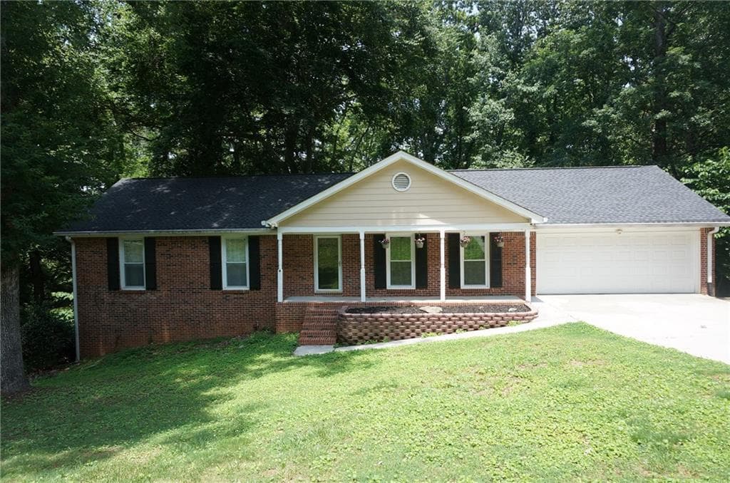 1968 Tanglewood Drive, Snellville, GA 30078 — most recent listing photo