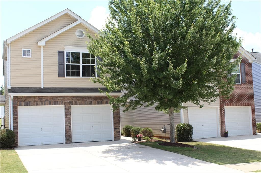 6115 Mountain Top Place, Cumming, GA 30041 — most recent listing photo
