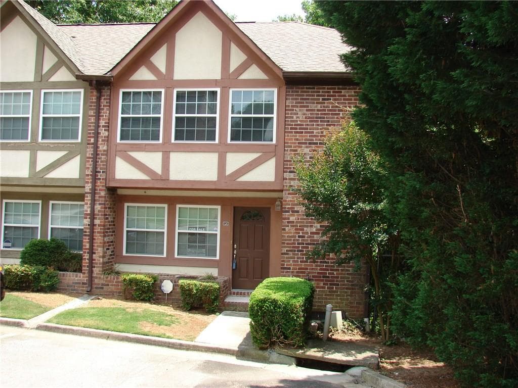 2825 NE Expressway  L 4, Atlanta, GA 30345 — most recent listing photo