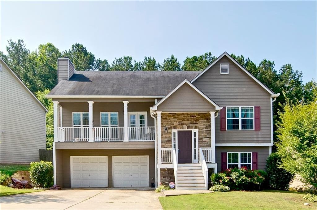 4105 Landover Court, Austell, GA 30106 — most recent listing photo