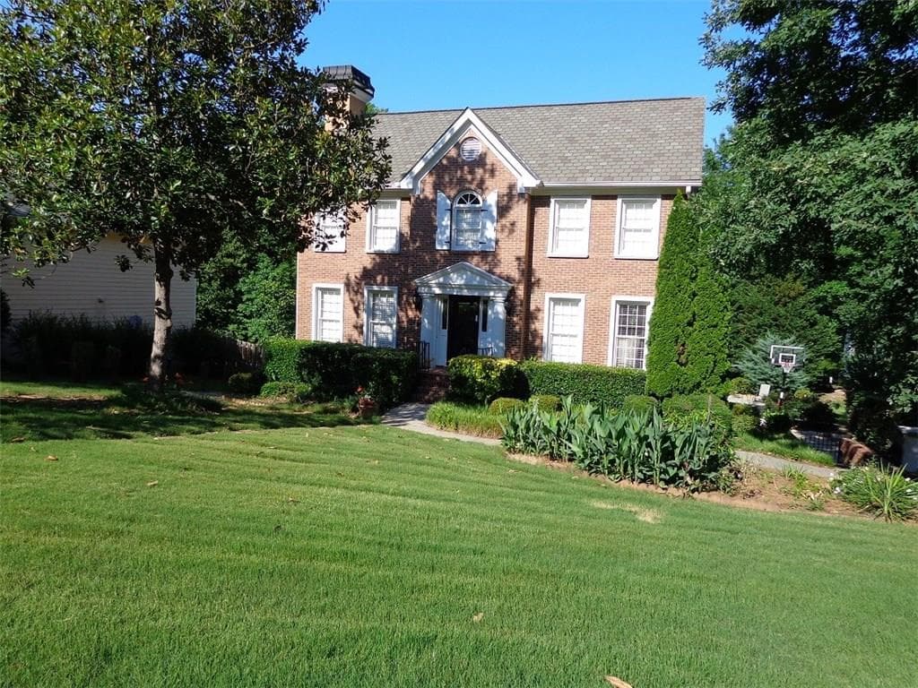 607 Adam Circle, Woodstock, GA 30188 — most recent listing photo
