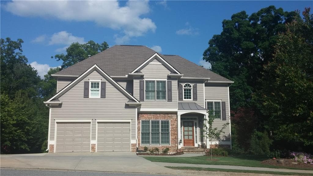 422 Gold Crossing, Canton, GA 30114 — most recent listing photo