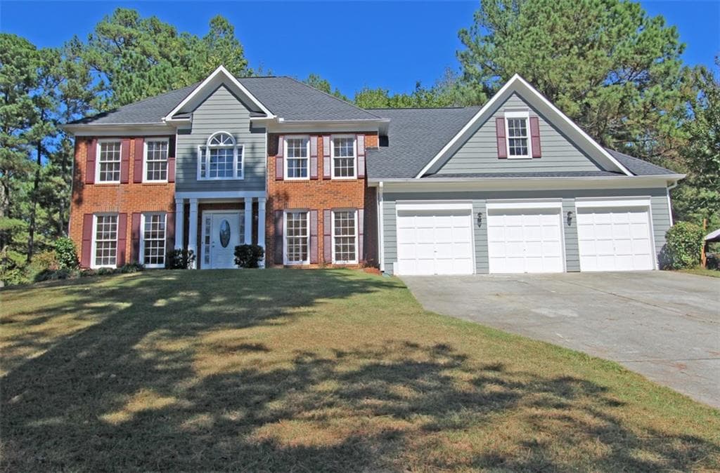 2478 Roseberry Lane, Grayson, GA 30017 — most recent listing photo
