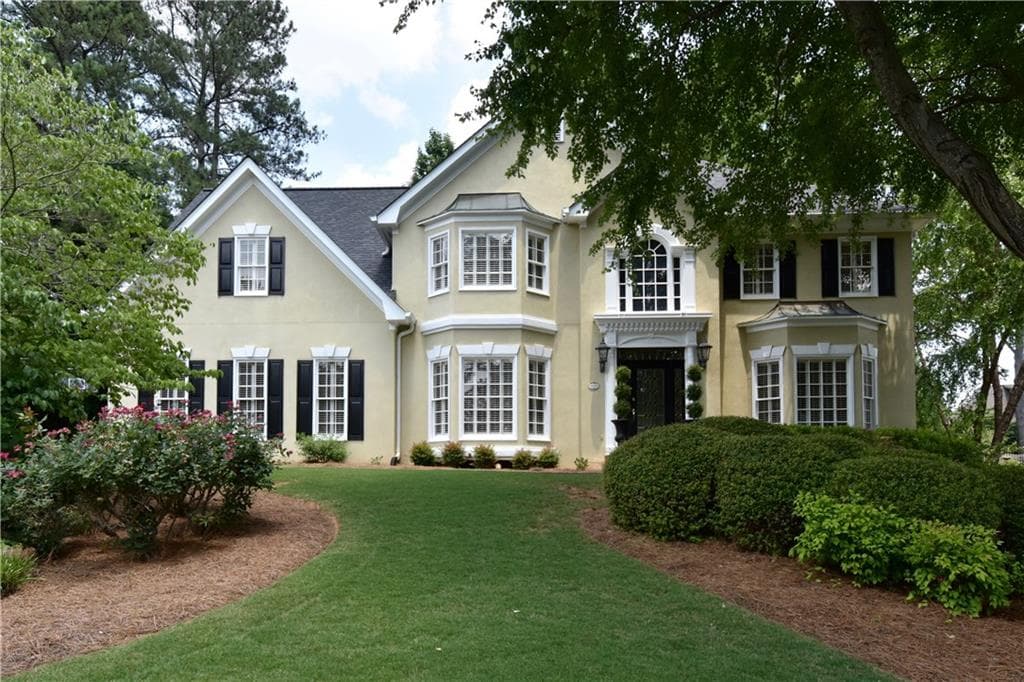 10075 Twingate Drive, Johns Creek, GA 30022 — most recent listing photo