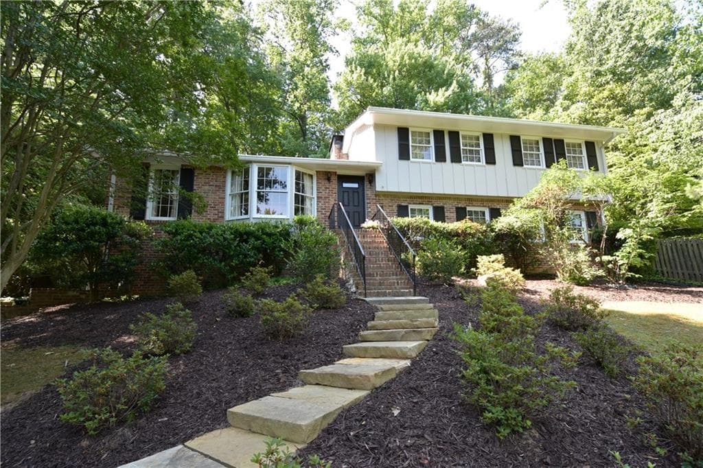 1665 Remington Road, Brookhaven, GA 30341 — most recent listing photo