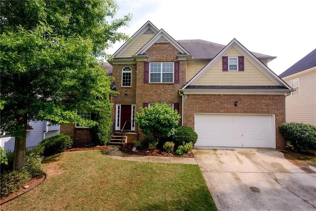 582 Vintage Pointe Run, Mableton, GA 30126 — most recent listing photo