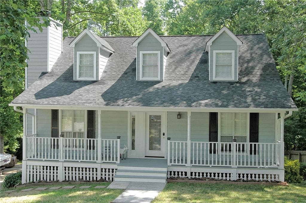 2929 Cardinal Trace, Duluth, GA 30096 — most recent listing photo