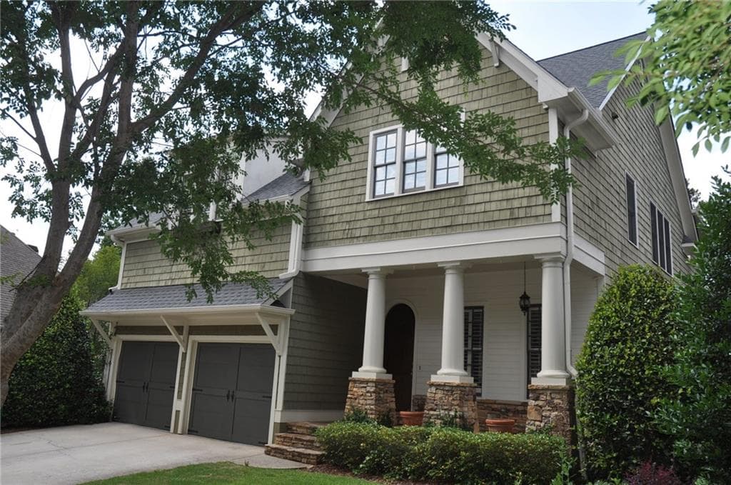 3120 Woodvale Court, Alpharetta, GA 30022 — most recent listing photo