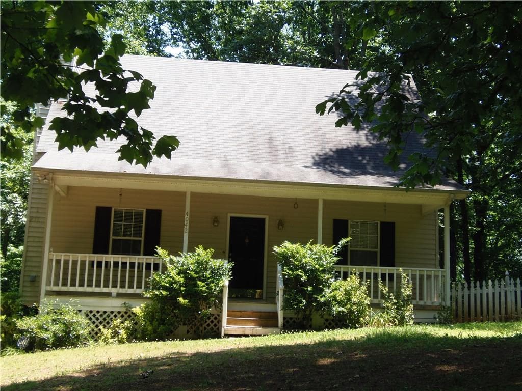 4042 Country Lane, Gainesville, GA 30507 — most recent listing photo