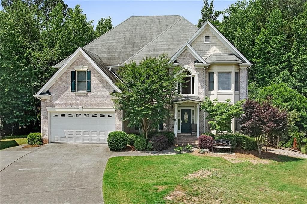 1003 SOUTHERBY Lane, Alpharetta, GA 30004 — most recent listing photo