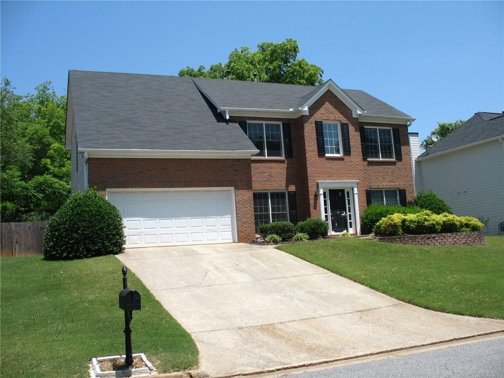 5965 Findley Chase Drive, Johns Creek, GA 30097 — most recent listing photo