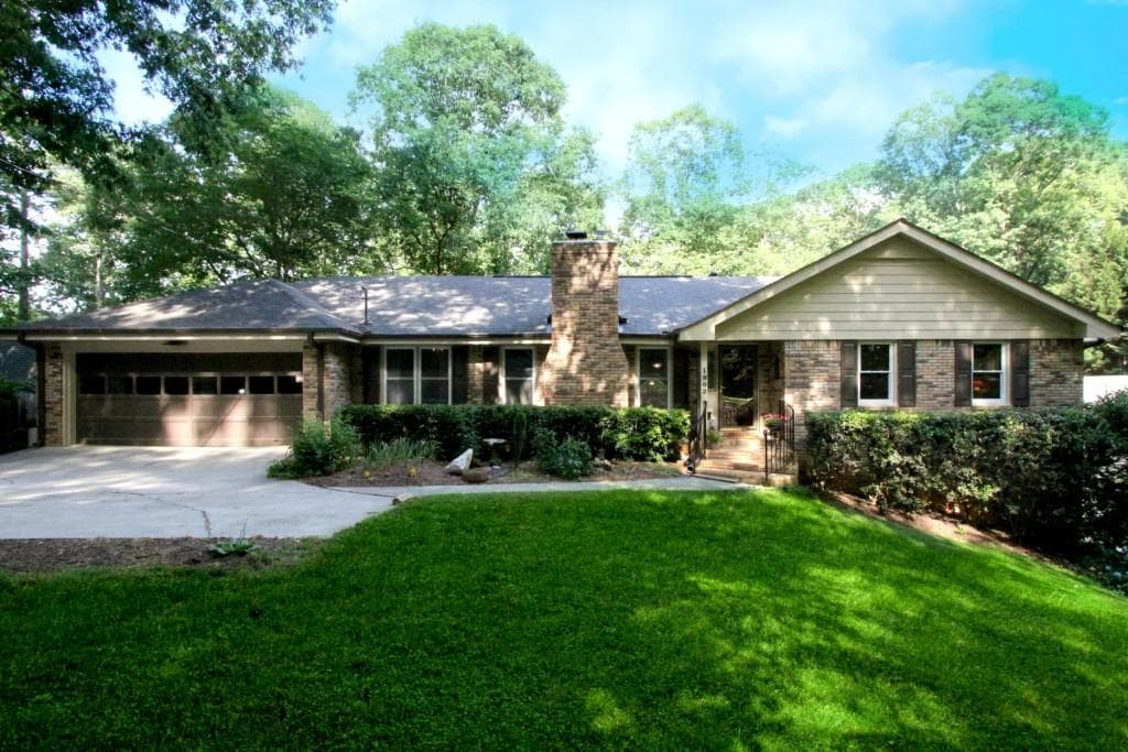 1902 Lake Lucerne Drive, Lilburn, GA 30047 — most recent listing photo