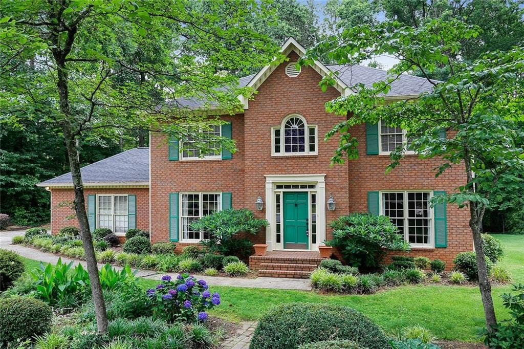 4705 Carrageen Court, Mableton, GA 30126 — most recent listing photo