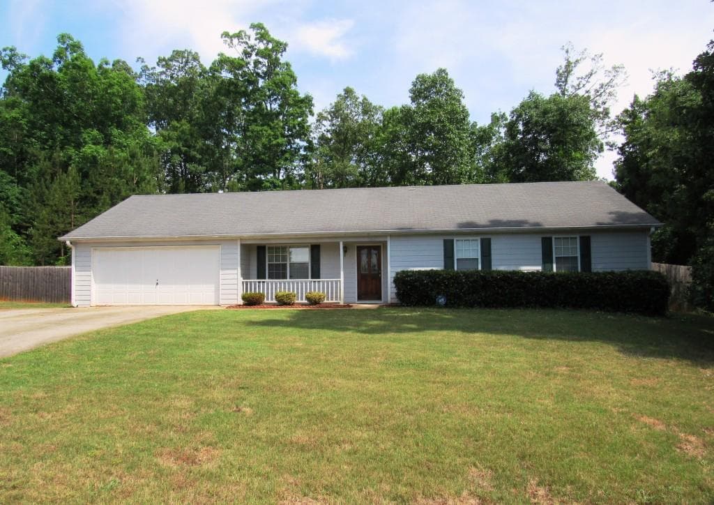 45 Mountainview Terrace, Covington, GA 30016 — most recent listing photo