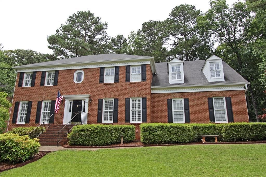 4981 Bainbridge Court, Lilburn, GA 30047 — most recent listing photo