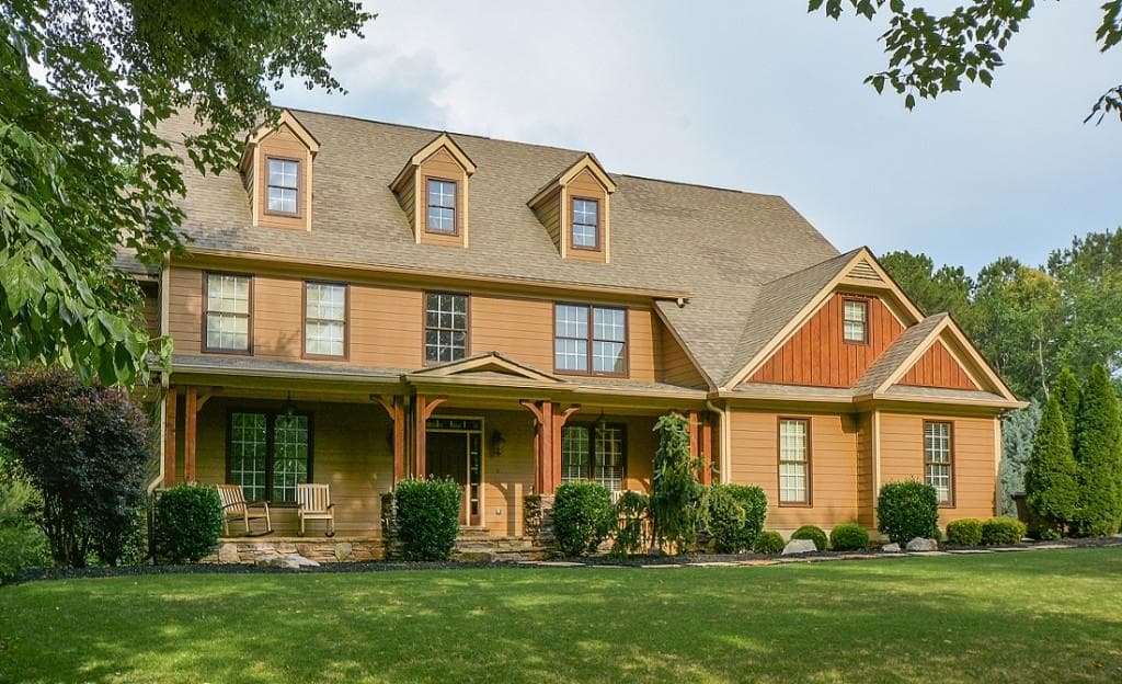 202 Plowline Ridge, Canton, GA 30114 — most recent listing photo