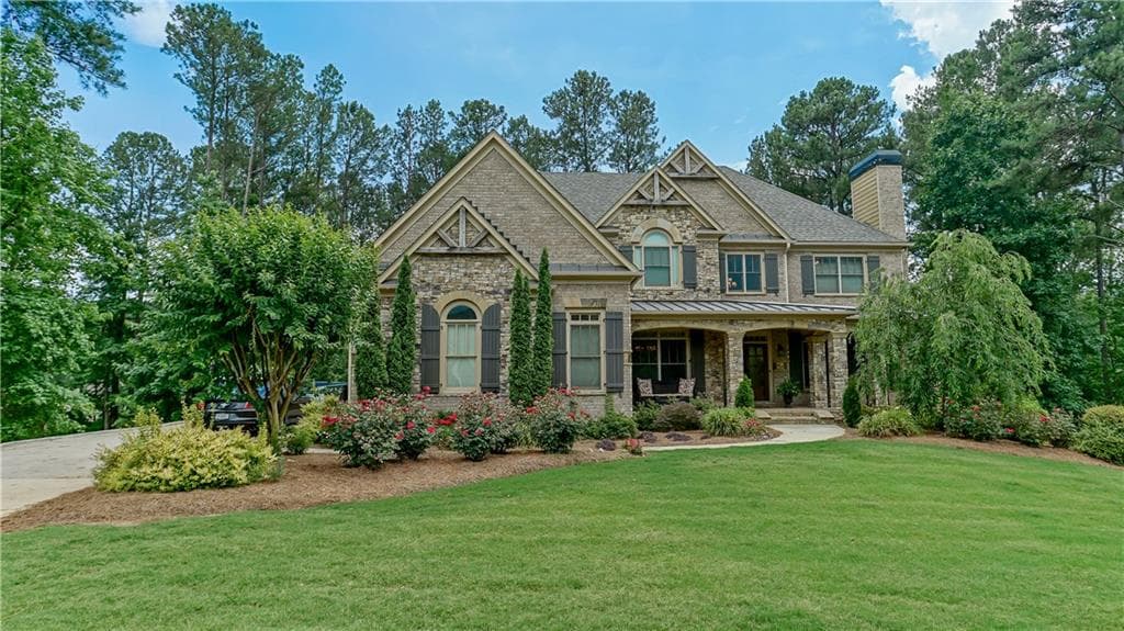4423 Sterling Pointe Drive, Kennesaw, GA 30152 — most recent listing photo