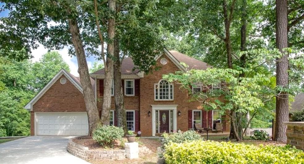 2261 Dawn Court, Suwanee, GA 30024 — most recent listing photo