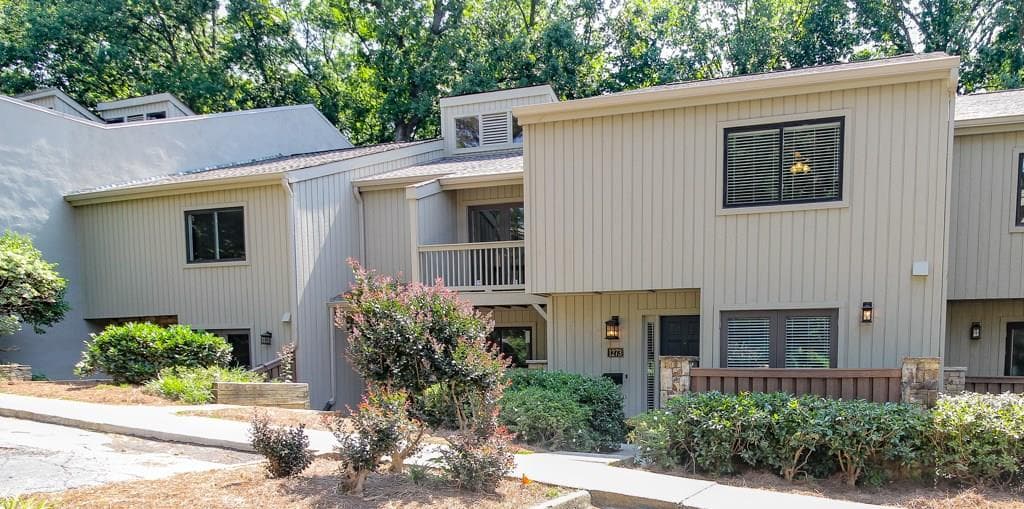 1273 Druid Knoll Drive, Brookhaven, GA 30319 — most recent listing photo