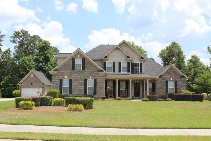 1245 OAKWOOD Place, Loganville, GA 30052 — most recent listing photo