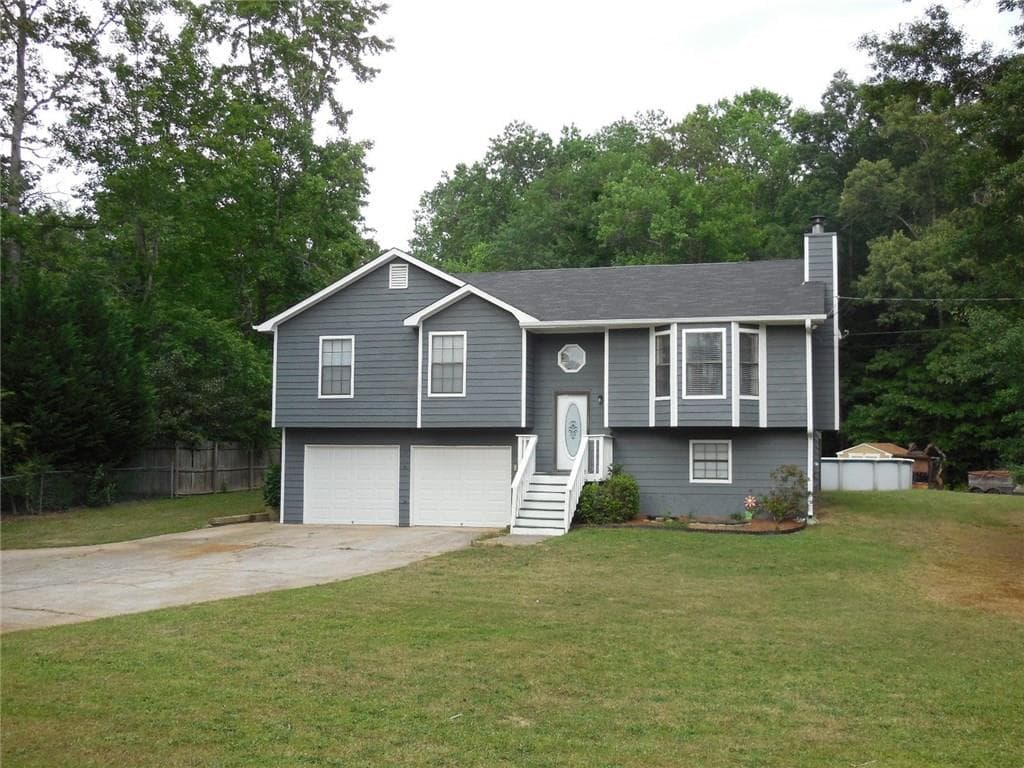 139 Patty Drive, Dallas, GA 30157 — most recent listing photo