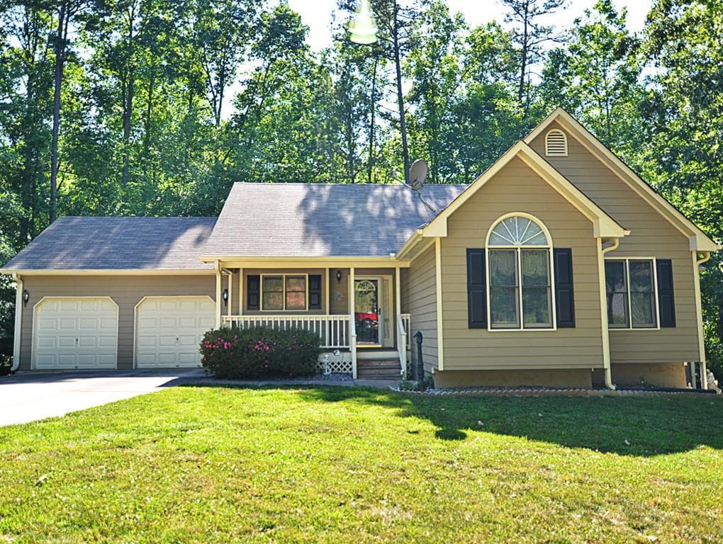 36 Avery Drive, Jasper, GA 30143 — most recent listing photo