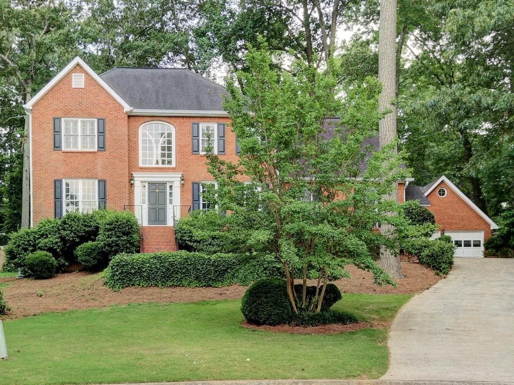3626 Robinson Walk Drive, Marietta, GA 30068 — most recent listing photo