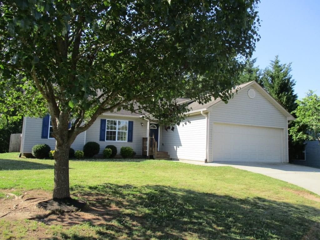 3735 Fern Creek Drive, Flowery Branch, GA 30542 — most recent listing photo