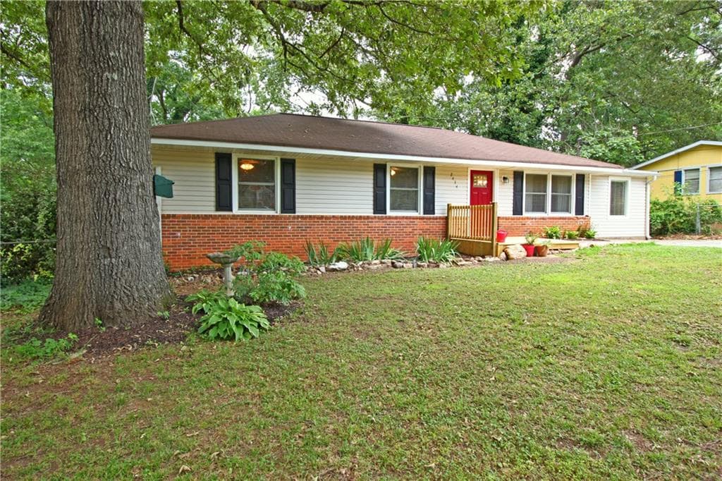2434 Woodland Drive, Kennesaw, GA 30152 — most recent listing photo
