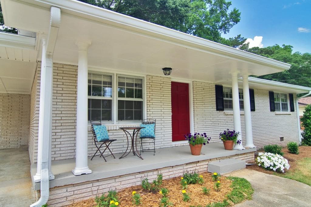 3802 Gloucester Drive, Tucker, GA 30084 — most recent listing photo