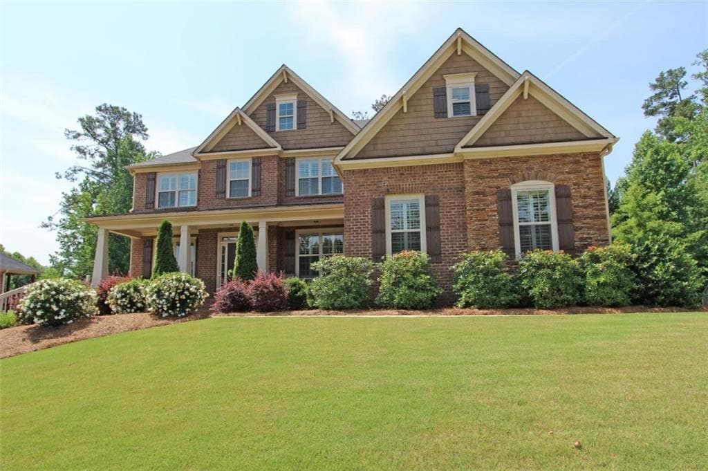 2234 Milton Place, Milton, GA 30004 — most recent listing photo