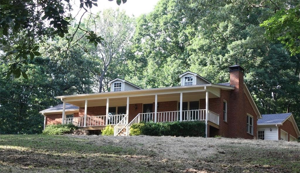 7820 Appaloosa Trail, Gainesville, GA 30506 — most recent listing photo